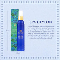 Thumbnail for Image 3 of SPA CEYLON De-Stress Harmonising Essence Mist 100 ml