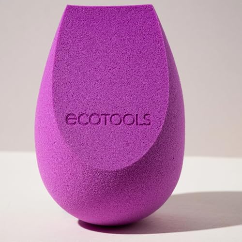 Image 7 of EcoTools Bioblender Makeup Sponge Duo, 2 Count