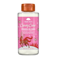 Thumbnail for Image 16 of Candy Cane / 18 Fl Oz (Pack of 1) for the product Tree Hut Foaming Body Wash