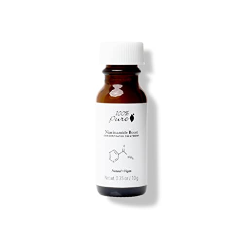 Image 1 of Default Title for the product 100% PURE Niacinamide Boost