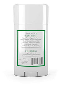 Thumbnail for Image 3 of Native Deodorant Eucalyptus & Mint 2.65oz (2 pack)