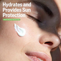 Thumbnail for Image 3 of Cetaphil Daily Facial Moisturizer SPF 50 Fragrance-Free 1.7oz 2ct