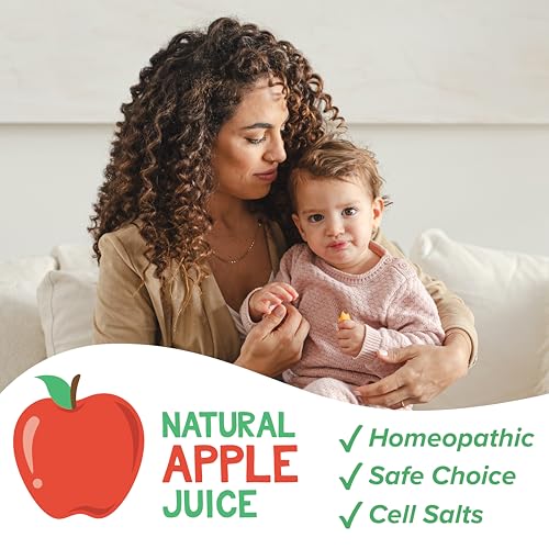 Image 5 of Dr. Talbot's Infant Tummy Ache Relief Liquid Medicine - 4 fl oz