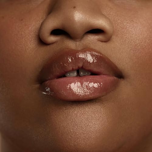 Image 5 of DIME Beauty Tinted Lip Balm Desert Rose - Sheer Pink, 0.5 oz