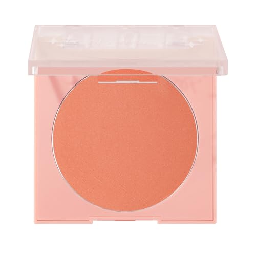 Image 5 of Shortbread for the product ColourPop Silky Powder Blush