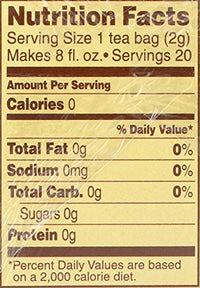 Thumbnail for Image 2 of Celestial Seasonings Mint Magic Tea, 20 ct
