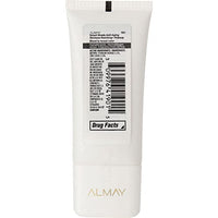 Thumbnail for Image 3 of Almay Anti-Aging Foundation, Smart Shade Face Makeup, Medium Coverage, Natural Finish with SPF 20, Hypoallergenic-Fragrance Free, Dermatologist Tested, 100 My Best Light, 1 Oz