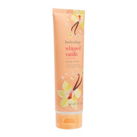 Thumbnail for Image 2 of Bodycology Shea Butter Body Cream, Whipped Vanilla, 8 oz