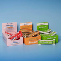 Thumbnail for Image 2 of BAREBELLS Barebells New On The Block Bundle (3 Mix Pack) – 36 Total Bars