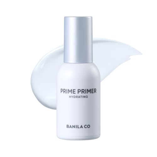 Image 1 of Default Title for the product BANILA CO Prime Primer Hydrating - Hyaluronic Acid Primer (1.01 fl oz)