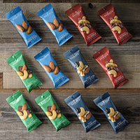 Thumbnail for Image 4 of Sahale Snacks Glazed Nut Mix Variety Pack, 1.5 Ounces (Pack of 12)