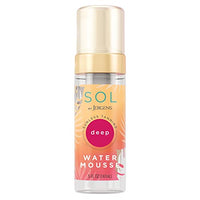 Thumbnail for Image 1 of Default Title for the product Jergens SOL Deep Water Self Tanner Mousse 5 Ounce
