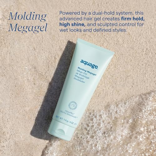 Image 3 of Aquage Molding Mega Gel