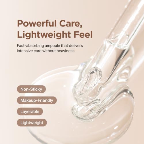 Image 5 of IsNtree TW-Real Bifida Ampoule, 1.69 fl oz (50 ml)