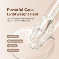 Thumbnail for Image 5 of IsNtree TW-Real Bifida Ampoule, 1.69 fl oz (50 ml)