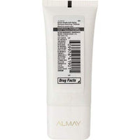 Thumbnail for Image 7 of Almay Anti-Aging Foundation, Smart Shade Face Makeup, Medium Coverage, Natural Finish with SPF 20, Hypoallergenic-Fragrance Free, Dermatologist Tested, 100 My Best Light, 1 Oz
