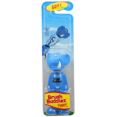 Image 3 of Brush Buddies Haily Toothbrush