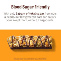 Thumbnail for Image 4 of Munk Pack Fiber Nut Bars, 5g Fiber, Peanut Butter Dark Chocolate | 24 Count