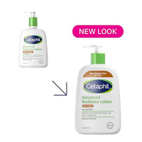 Thumbnail for Image 6 of Cetaphil Advanced Radiance Body Lotion