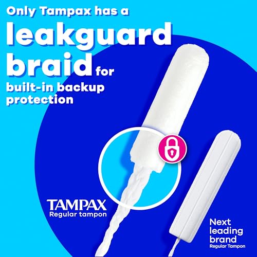 Image 5 of Tampax Pearl Tampons