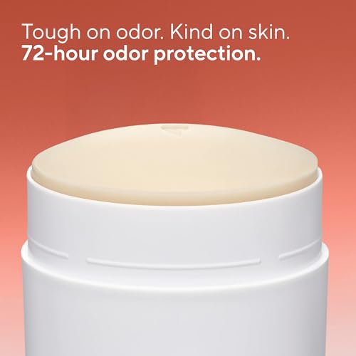 Image 3 of Native Deodorant Contains Naturally Derived Ingredients, 72 Hour Odor Control, Deodorant for Women and Men, Aluminum Free, Blood Orange & Clove 2.65oz