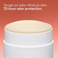 Thumbnail for Image 3 of Native Deodorant Contains Naturally Derived Ingredients, 72 Hour Odor Control, Deodorant for Women and Men, Aluminum Free, Blood Orange & Clove 2.65oz