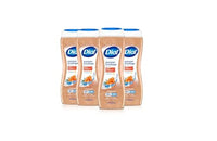 Thumbnail for Image 1 of Default Title for the product Dial Body Wash Pamper & Indulge Silk & Seaberry 21 fl oz Pack of 4