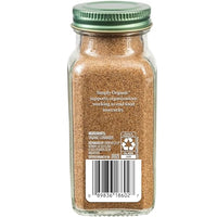 Thumbnail for Image 2 of Simply Organic Ground Coriander Seed, 2.29-Ounce