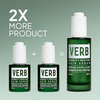 Thumbnail for Image 2 of VERB Density Peptide Serum
