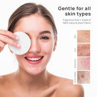 Thumbnail for Image 6 of AOA Studio Compressed Facial Sponges