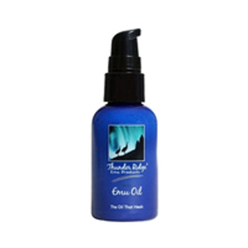 Thunder Ridge Emu Emu Oil 4 OZ