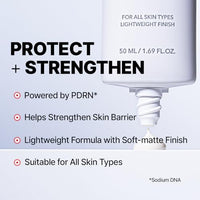 Thumbnail for Image 3 of Cell Fusion C Laser UV Defense Sunscreen SPF 50 50ml / 1.69 fl.oz