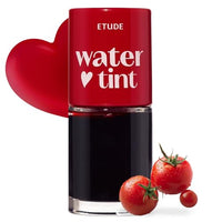 Thumbnail for Image 9 of Tomato Ade for the product ETUDE Dear Darling Water Tint Lip and Cheek Stain