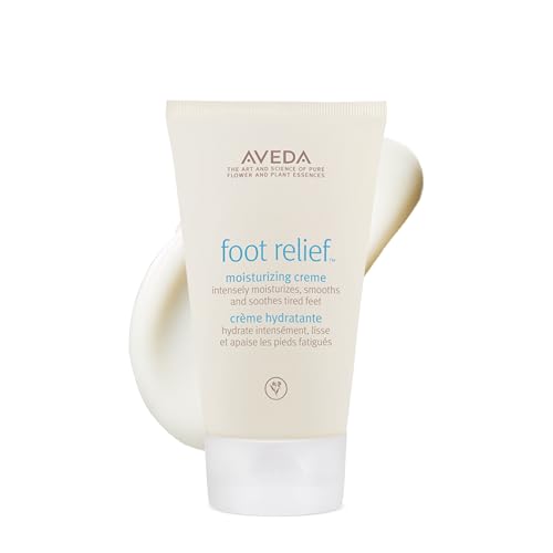 Image 1 of 4.2 Fl Oz (Pack of 1) for the product AVEDA Foot Relief Moisturizing Creme 4.2 Fl Oz