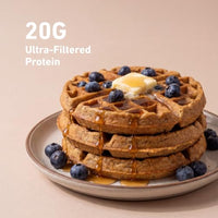 Thumbnail for Image 5 of Isopure Essentials 100% Whey Protein Powder, Unflavored 12.38 OZ