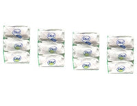 Thumbnail for Image 4 of Dial Mountain Fresh Antibacterial Deodorant Bar Soap 3, 4 oz Soap Bars (Packs of 4)