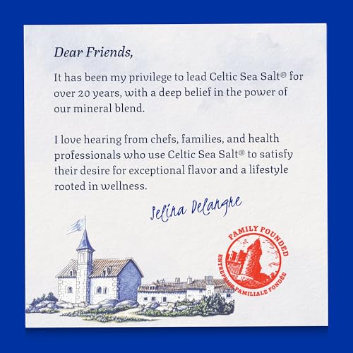 Image 10 of Celtic Sea Salt Light Grey Sea Salt
