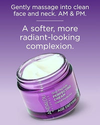 Thumbnail for Image 5 of Andalou Naturals Goji Peptide Perfecting Cream (1.7 fl oz)