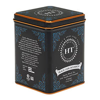 Thumbnail for Image 1 of Default Title for the product Harney & Sons HT Black Cask Bourbon Black Tea, 20 Sachets in Tin