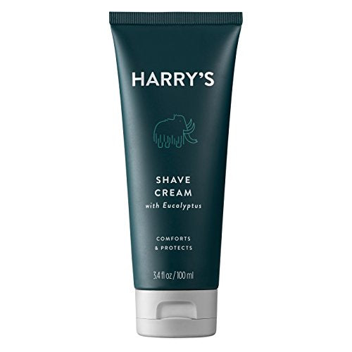 Image 1 of Default Title for the product Harry's Shave Cream