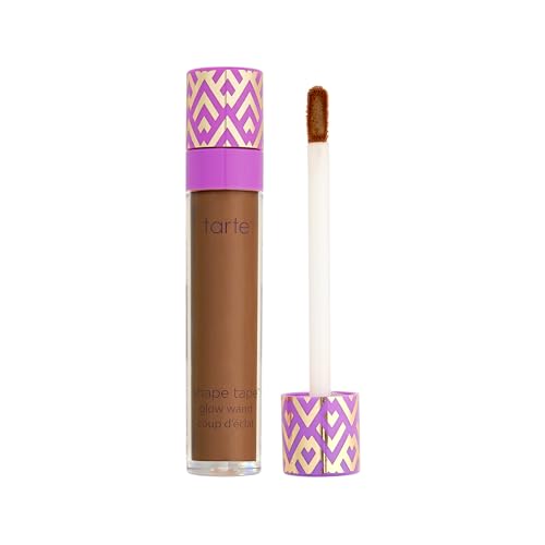 Image 4 of moonbeam for the product tarte shape tape glow wand