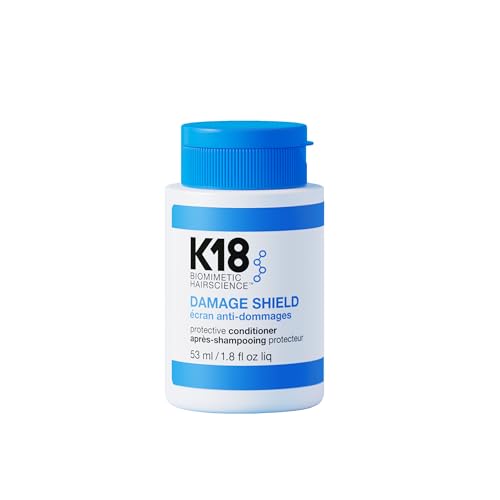Image 2 of 1.8 Fl Oz (Pack of 1) for the product K18 Damage Shield Protective Conditioner for Damaged Hair