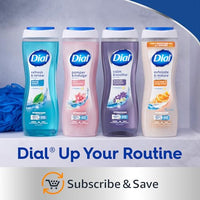 Thumbnail for Image 6 of Dial Body Wash Refresh & Renew Spring Water 23 Fl Oz Pack of 3
