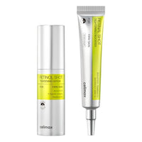 Thumbnail for Image 1 of Default Title for the product celimax Retinal Booster 15ml + Retinol Serum 30ml