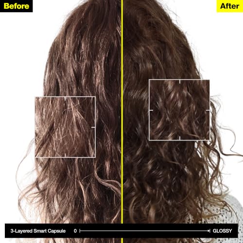 Image 6 of FROMLABS Deep Conditioning Protein Hair Mask Duo Set