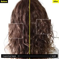 Thumbnail for Image 4 of FROMLABS Korean Glass Hair Care Routine Set