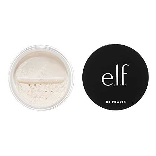 Image 1 of Default Title for the product e.l.f. High Definition Powder, Loose Powder, 0.28 Oz