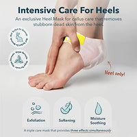 Thumbnail for Image 6 of Purederm Exfoliating Foot Mask