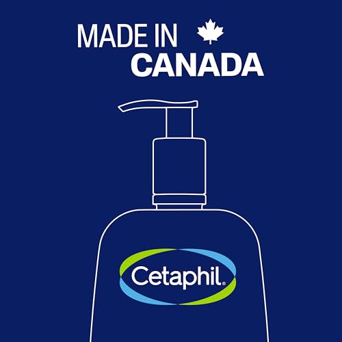 Image 5 of Cetaphil Pro Restoraderm Gentle Body Moisturizer, Eczema Calming, 10-Fluid Ounces
