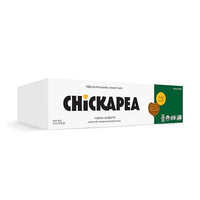 Thumbnail for Image 1 of Default Title for the product Chickapea Organic Chickpea Pasta - Spaghetti - 8 oz (Pack of 6)